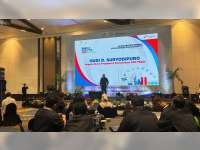 Indonesia Genjot Inisiatif Rendah Karbon, Hingga Akhir 2025 Targetkan Tanam 2,5 Juta Pohon