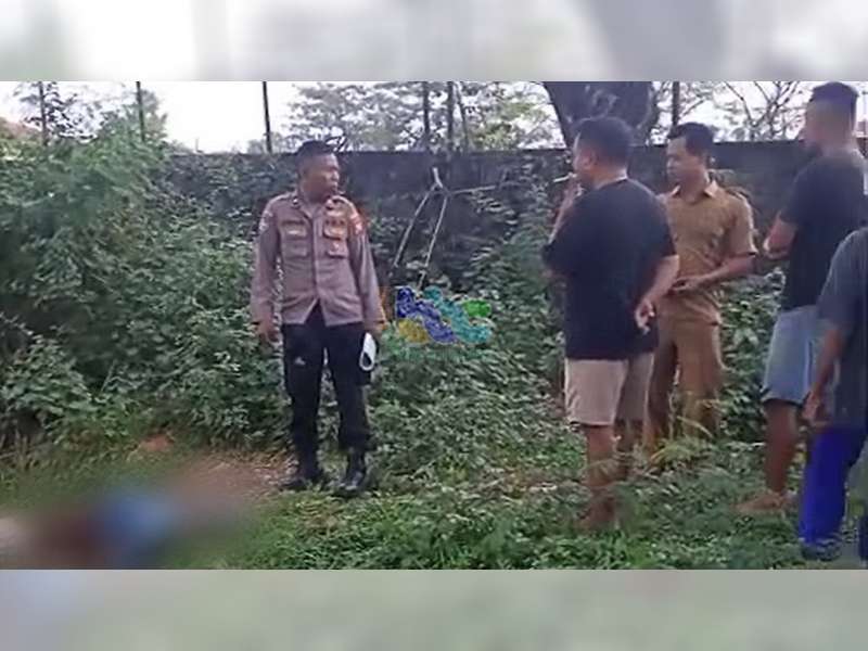 Diduga Hipertensi Kambuh, Warga Sugihwaras, Bojonegoro Meninggal saat Mancing di Embung