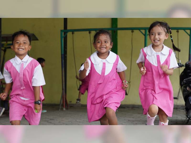 Bojonegoro Berhasil Turunkan Prevalensi Stunting, dari Ranking 27 Jadi Ranking 9 se-Jawa Timur