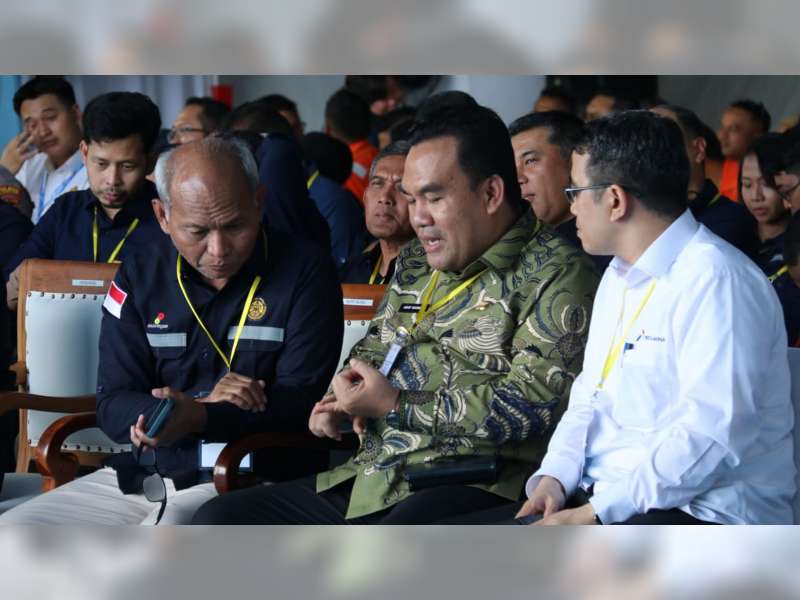 Blora Harap Ada Kenaikan DBH Migas dari Peningkatan Produksi Minyak Lapangan Banyu Urip Blok Cepu