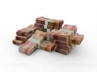 Dana Desa Drokilo, Kecamatan Kedungadem, Bojonegoro Tahun 2025 Dipastikan Hangus