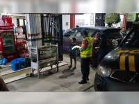 Diparkir di Depan Toko dengan Kunci Masih Menempel, Motor Warga Kepohbaru, Bojonegoro Hilang