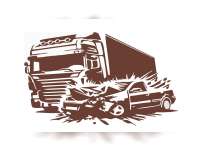 3 Kendaraan Terlibat Kecelakaan Beruntun di Jalan Raya Baureno, Bojonegoro