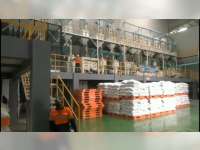 Stok Melimpah, Bulog Cabang Bojonegoro Pastikan Ketersedian Beras Hingga Akhir Tahun Aman