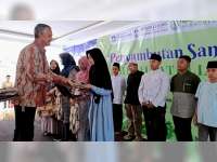 ‘Hibatullah IIBS’ Hadir di Bojonegoro, Tawarkan Pendidikan Islam Berstandar Internasional