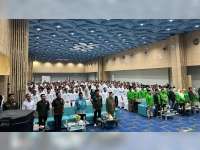 DKC Panji Bangsa Bojonegoro Gelar Pendidikan Kader Badan Partai