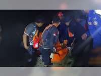 Remaja di Kasiman, Bojonegoro yang Ceburkan Diri ke Sungai Bengawan Solo Ditemukan Meninggal