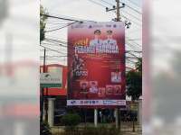 Kampanye Perangi Narkoba, Pemkab Bojonegoro Gelar Festival Band dan Talk Show