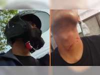 Viral! Seorang Kurir Paket di Dander, Bojonegoro Jadi Korban Penganiayaan