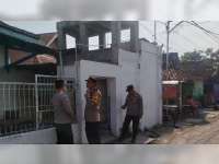 Seorang Pedagang Ayam Ditemukan Meninggal di Kamar Mandi Musala Pasar Desa Kapas, Bojonegoro