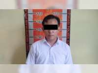 Polisi Bojonegoro Tetapkan Seorang Pria jadi Tersangka Tindak Pidana Pelecehan Seksual