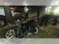 Kecelakaan Tabrak Lari di Kalitidu, Bojonegoro, 2 Pengendara Motor Meninggal di TKP