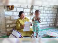 Tunggu Antrean Hampir 2 Tahun, Balita Penderita ‘Urethral Stricture’ di Bojonegoro Tak Kunjung Dioperasi