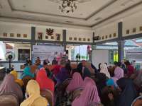 SIG Pabrik Tuban Gelar Pengobatan Gratis untuk Warga 5 Desa Sekitar Perusahaan