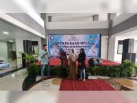 Wakil Bupati Nurul Azizah Buka MPLS Sekolah Rakyat Menengah Atas 36 Bojonegoro