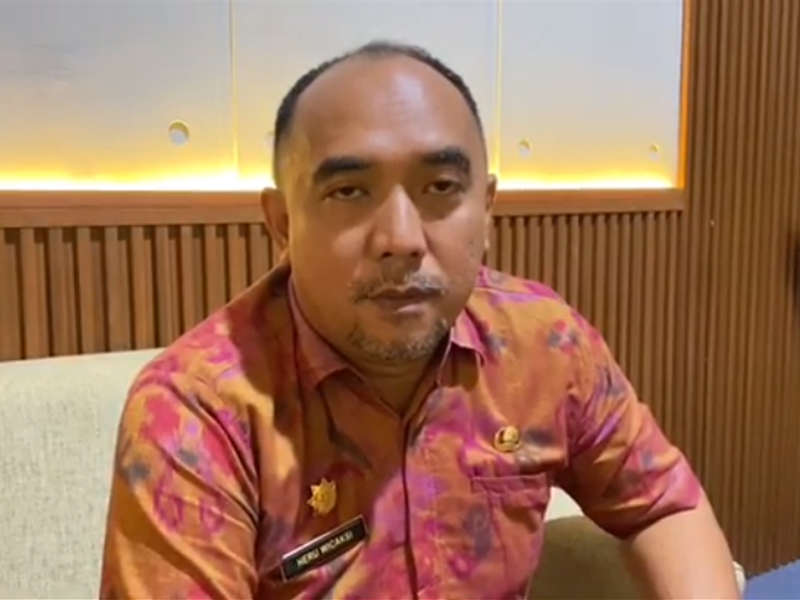 BPBD Bojonegoro Petakan 86 Desa Berpotensi Kekeringan