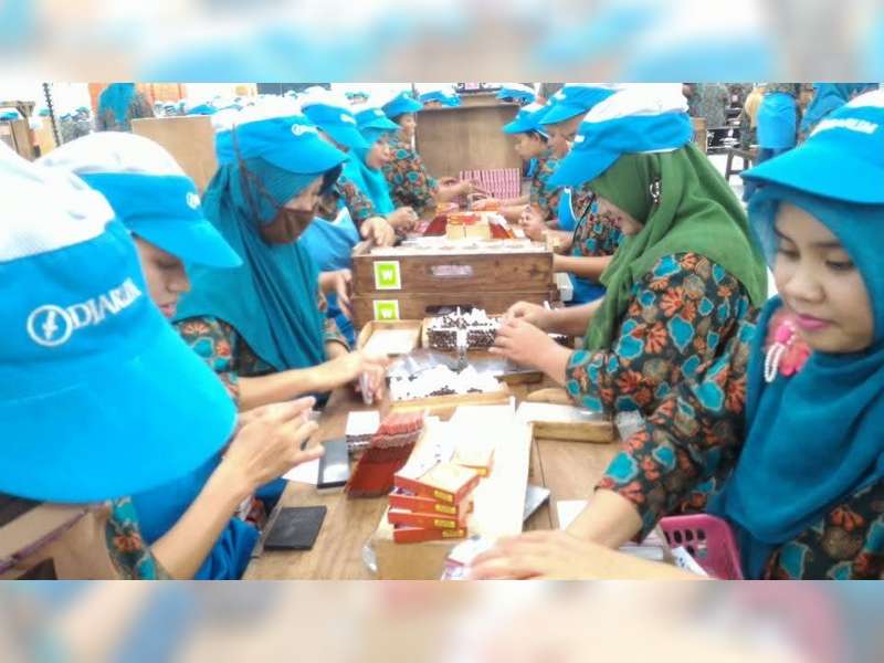 Tahun 2025, Bojonegoro Terima DBH Cukai Hasil Tembakau Rp 119,8 Miliar, Inilah Penggunaannya