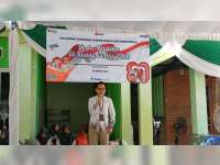 Peringati HUT Kemerdekaan RI, PNM Cabang Bojonegoro Gelar Lomba Anak dan Cek Kesehatan Gratis