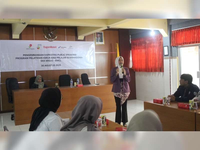 Begini Cara Siswa dan Mahasiswa Bojonegoro Siap Taklukkan Dunia Kerja