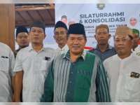 JKSN Jatim Deklarasikan Dukungan untuk Gubernur Khofifah, Tolak Aksi Demo 3 September