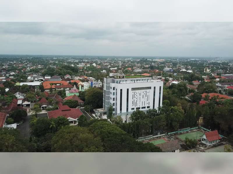 Jelang Penutupan Pendaftaran, Seleksi Jabatan Sekda Bojonegoro Belum Ada yang Mendaftar