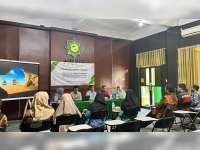 Semangat Guru Bojonegoro Hidupkan Kembali Pusat Belajar Guru yang Sempat Mati Suri