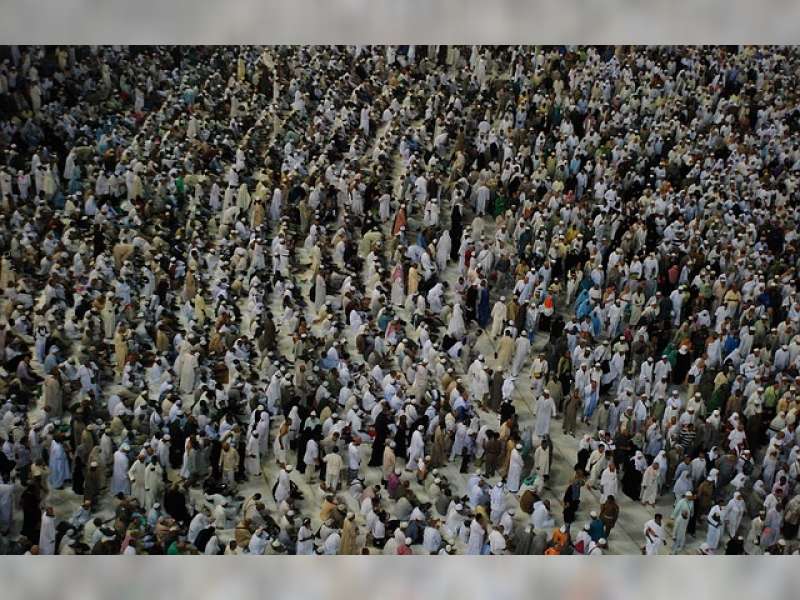 Kementerian Haji dan Umrah RI Imbau Masyarakat Waspadai Tawaran Haji Tanpa Antre