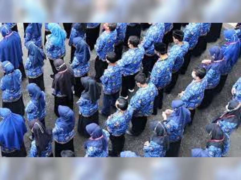 Masa Kerja PPPK Bojonegoro Angkatan 2021 Akan Berakhir,  SK Perpanjangan Belum Jelas