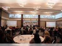 Dekranasda Bojonegoro Gelar Rapat Kerja, Perkuat Ekosistem Ekonomi Kreatif