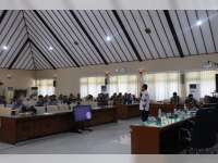 Pemkab Bojonegoro Dorong Transformasi Digital Melalui SPBE