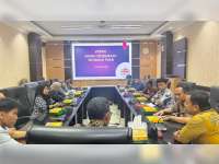 HUT Ke-80 Pemprov Jatim, Masih Ada PR Besar Layanan Keterbukaan Informasi Publik