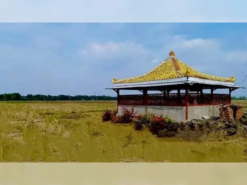 Mbok Rondo Mori: Jejak Legenda, Petilasan, dan Makna Budaya