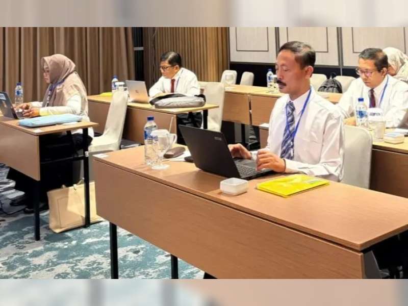 Empat Calon Sekda Bojonegoro Sedang Ditinjau BPN