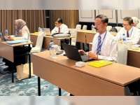 Empat Calon Sekda Bojonegoro Sedang Ditinjau BPN