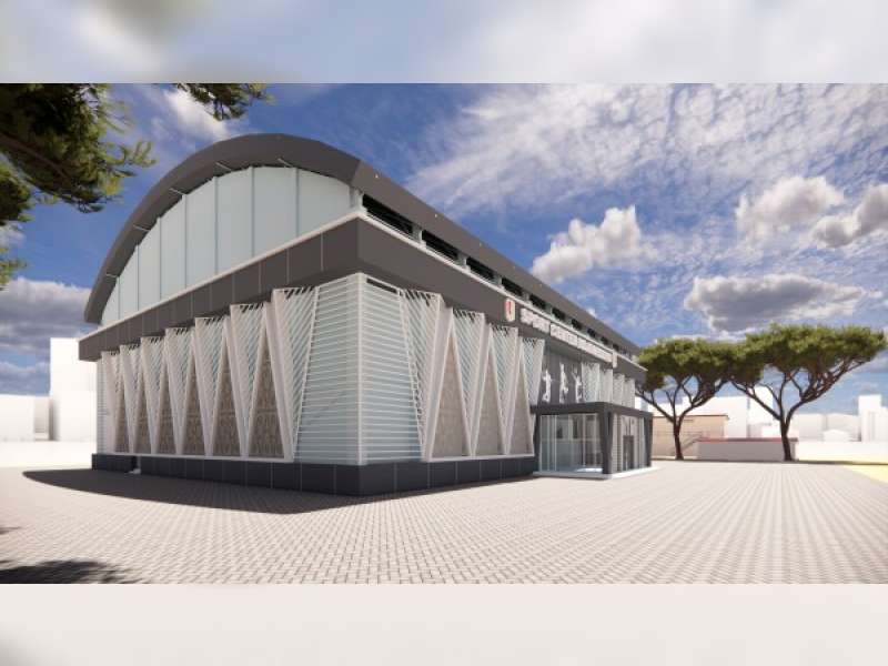 Bojonegoro Bakal Punya Sport Center, Target Rampung Akhir Desember