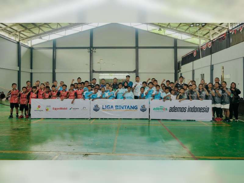 Liga Bintang Bojonegoro 2025, Epilog Penuh Makna, Menabur Bintang Emas Bulu Tangkis Bojonegoro