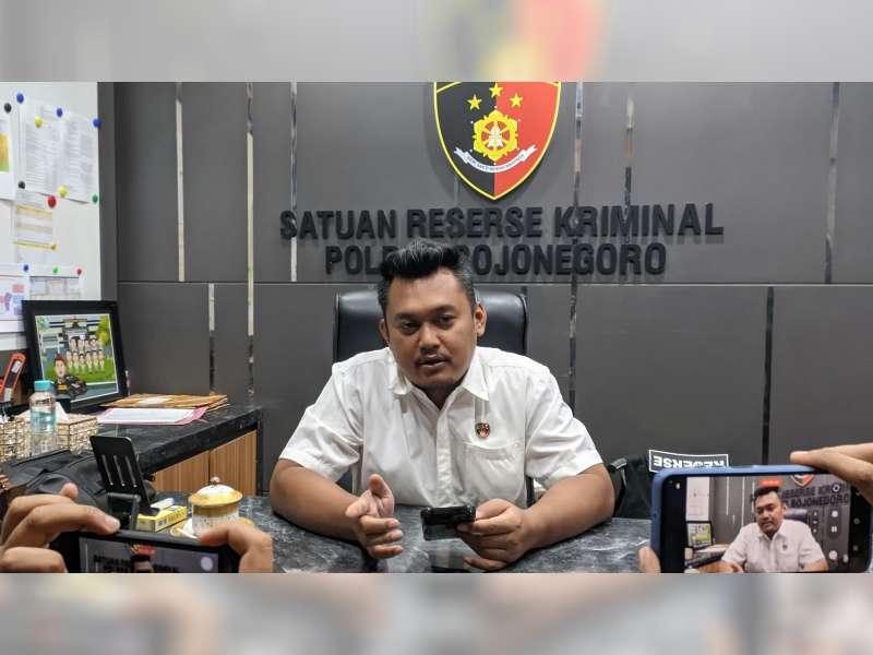 Polisi Masih Belum Bisa Pastikan Motif Meninggalnya Warga Margomulyo, Bojonegoro