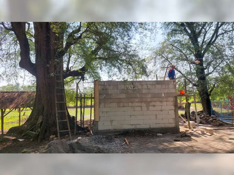 Aja Duwe Rasa Dendam, Pesan Mbah Gadung Leluhur Desa Guyangan Bojonegoro