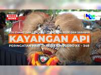 Pemkab Bojonegoro Gelar Edu Champ dan Coaching Clinic Seni Reog dan Jaranan