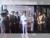Peresmian Museum Rajekwesi: Simbol Kebangkitan Budaya Bojonegoro