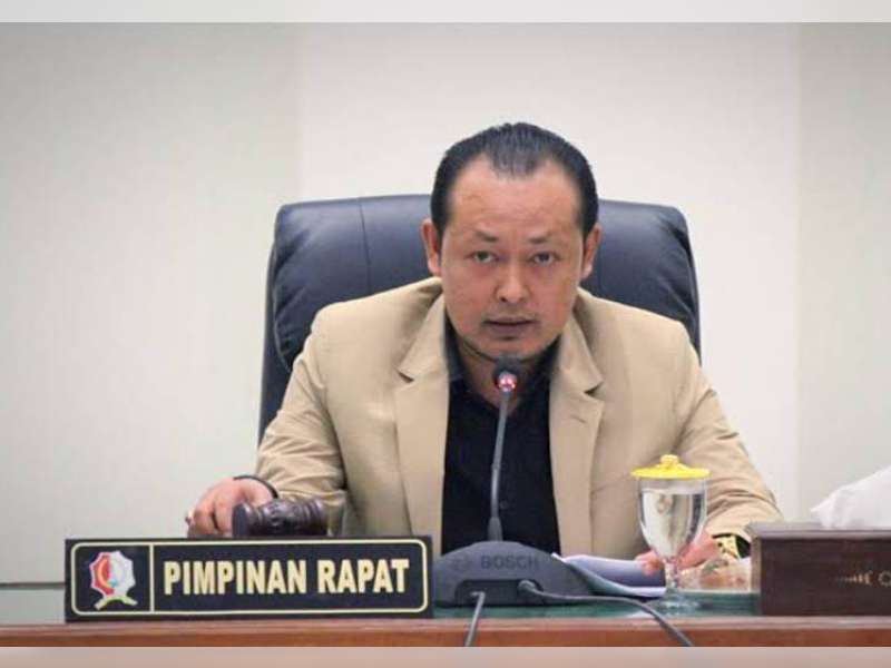 DPRD Bojonegoro Desak Pemkab Maksimalkan Serapan Anggaran