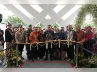 Bupati Wahono Resmikan Gedung Baru BPR Bojonegoro, Dorong Inovasi dan Penguatan Ekonomi Kerakyatan