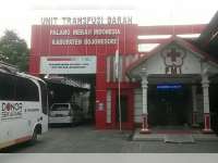 Optimalkan Donor, Persediaan Darah di PMI Bojonegoro Aman