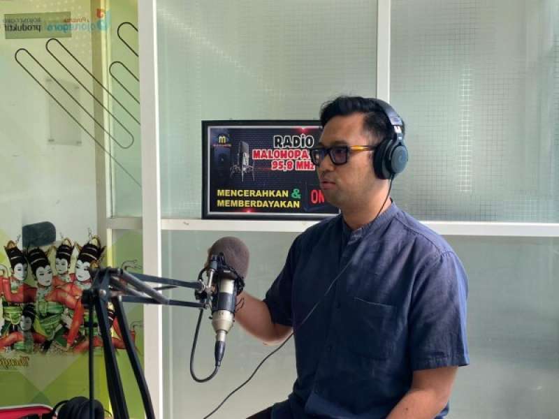 Waspadai Penyakit Pergantian Musim, Ini Kata Dokter Penyakit Dalam