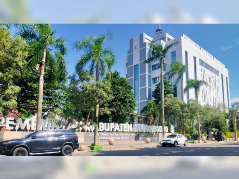 BPKAD Jelaskan Alasan Pemkab Bojonegoro Depositokan Rp 3,6 T di Bank