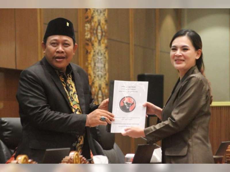 DPRD Bojonegoro Bahas Raperda Kawasan Tanpa Rokok, PDIP Minta Ada Pertimbangan Sosial dan Ekonomi