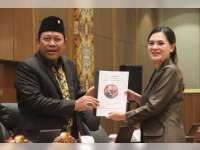 DPRD Bojonegoro Bahas Raperda Kawasan Tanpa Rokok, PDIP Minta Ada Pertimbangan Sosial dan Ekonomi