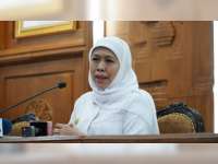 Pemprov Jatim Raih Penghargaan Terbaik I Nasional dalam Penyelenggaraan Penyuluhan Kehutanan