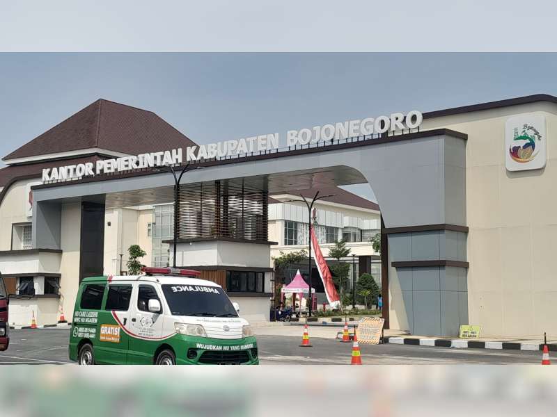 DPRD Bojonegoro Usulkan Pembangunan Rest Area Khusus Sopir Truk
