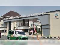 DPRD Bojonegoro Usulkan Pembangunan Rest Area Khusus Sopir Truk